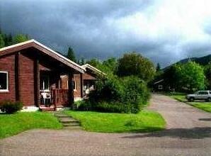 Lamont Lodges Dunoon - Photo3