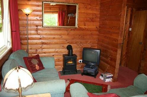 Lamont Lodges Dunoon - Photo5