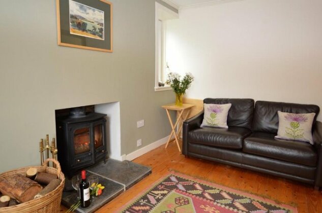 Springwell Cottage Dunoon - Photo3