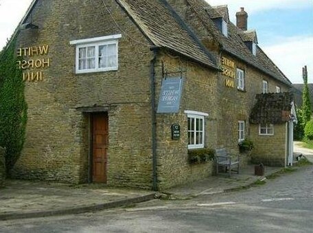 The White Horse Inn Duns Tew