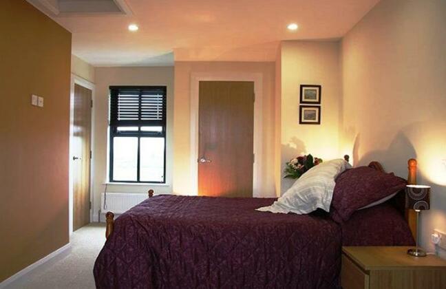 Artimacormick Cottage - Photo2