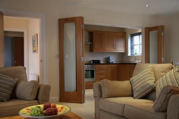 Bayview Farm Holiday Cottages - Photo3