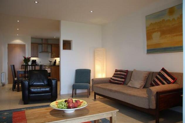 Bayview Farm Holiday Cottages - Photo4