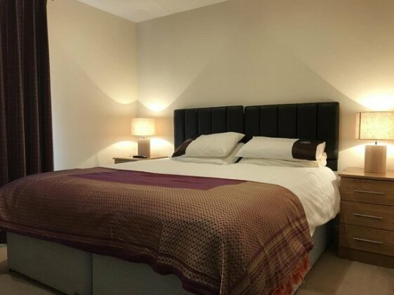 Bayview Farm Holiday Cottages - Photo5