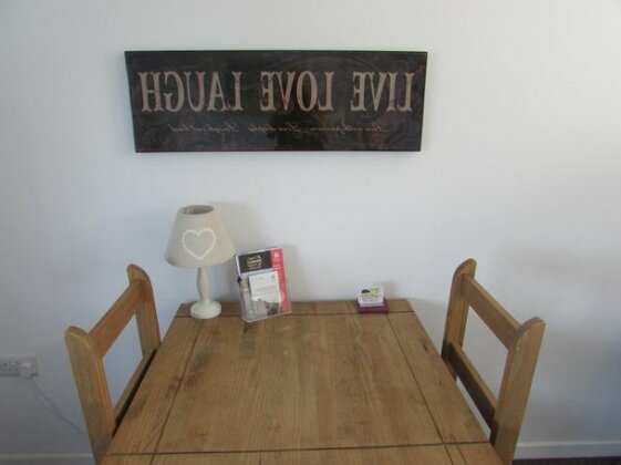 Causeway Smithy B&B - Photo3