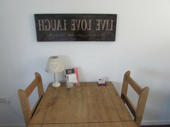 Causeway Smithy B&B - Photo3