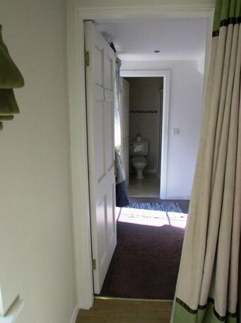 Causeway Smithy B&B - Photo5