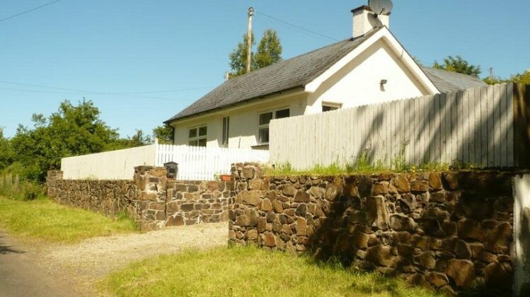 Craigalappan Cottages B&B