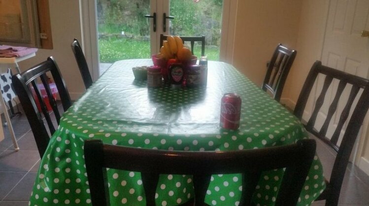 Craigalappan Cottages B&B - Photo4