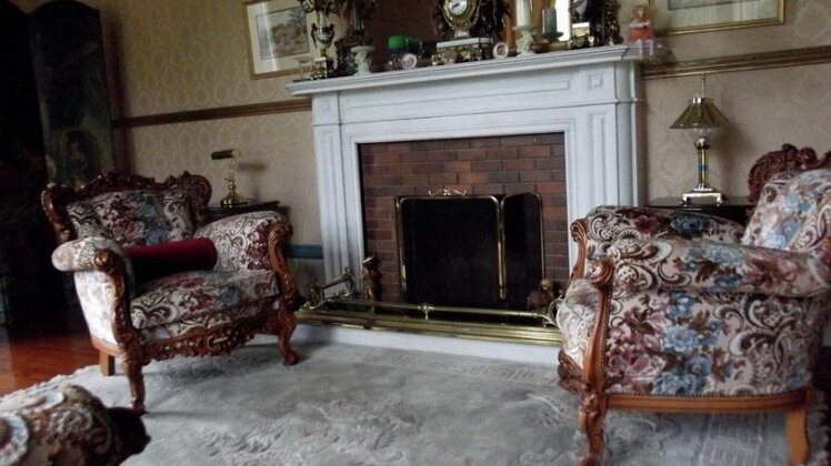 Gardenvale Manor House B&B - Photo3