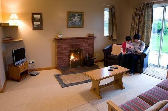Giant's Causeway Holiday Cottages - Photo2