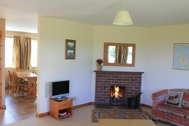 Giant's Causeway Holiday Cottages - Photo3