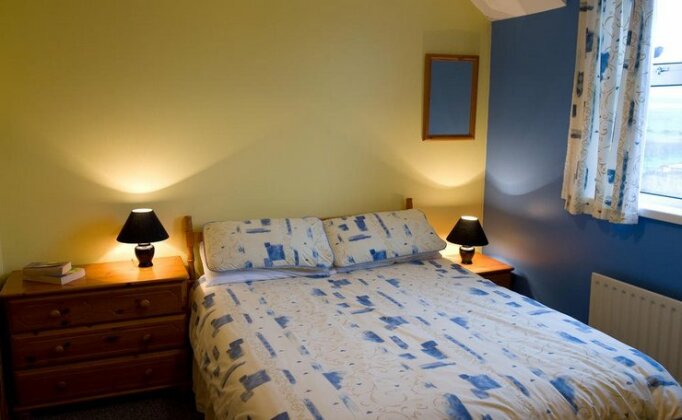 Giant's Causeway Holiday Cottages - Photo4