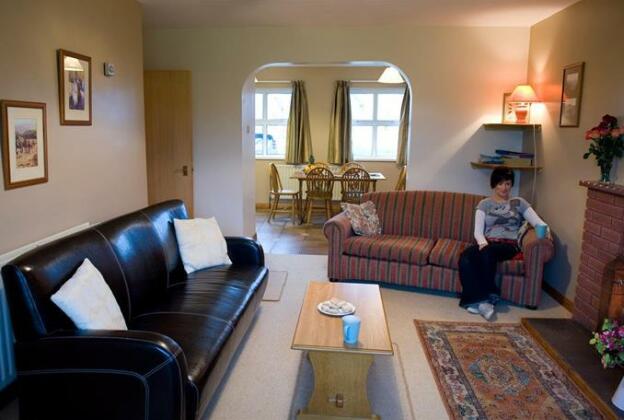 Giant's Causeway Holiday Cottages - Photo5
