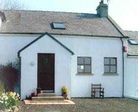 Tonduff Cottage Bushmills