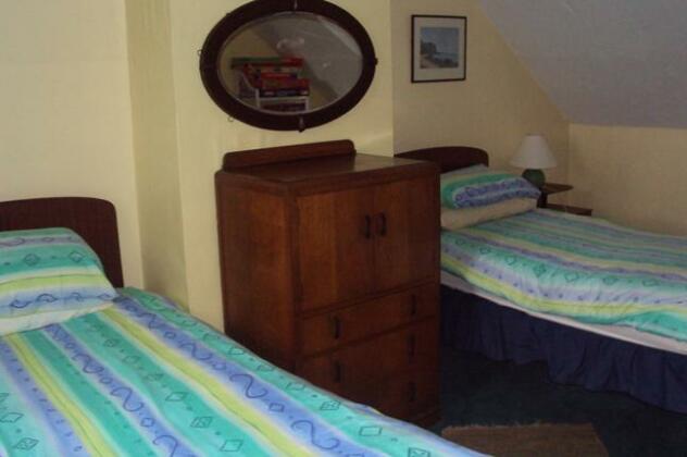 Tonduff Cottage Bushmills - Photo5