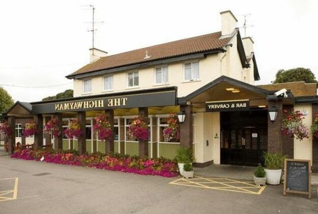 Highwayman Hotel