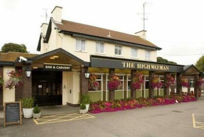 Highwayman Hotel