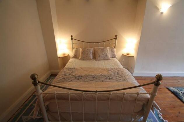 Priory Cottage Dunster - Photo5