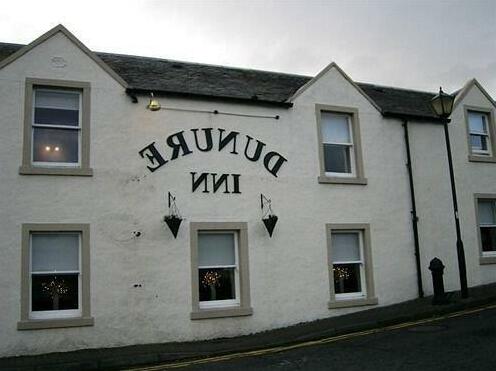 Dunure Inn