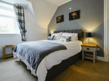 Atholl Guest House Dunvegan