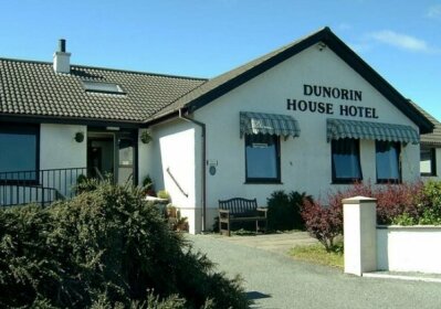 Dunorin House Hotel