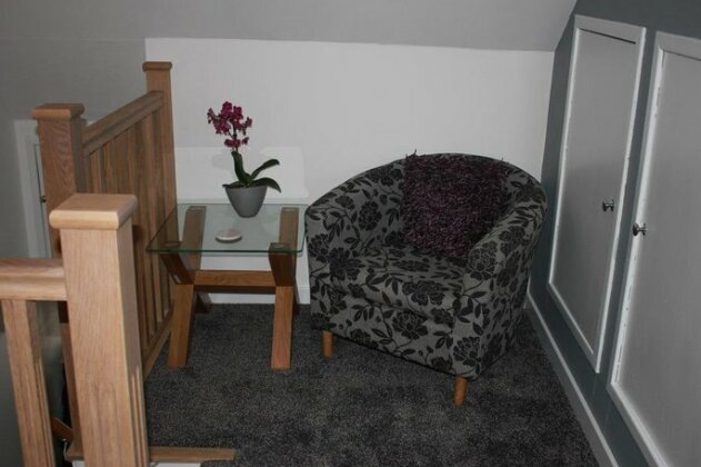 Dunshee Bed and Breakfast and self-catering - Photo2