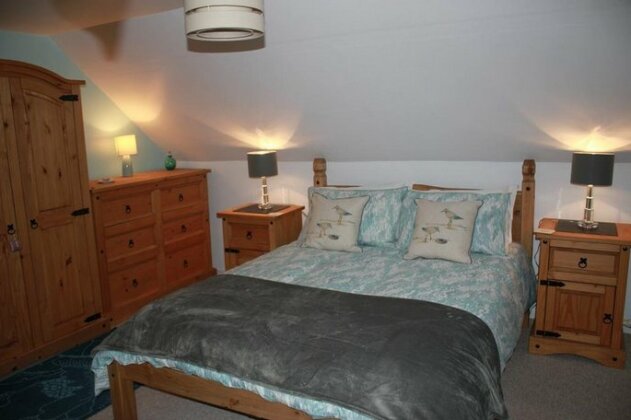 Dunshee Bed and Breakfast and self-catering - Photo3