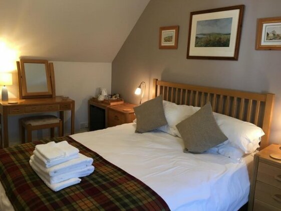 Roskhill House - Photo2