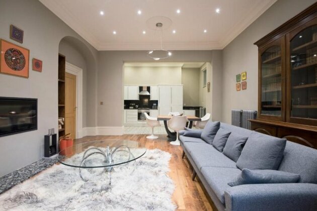 Apartment 1 The Grove - Photo2