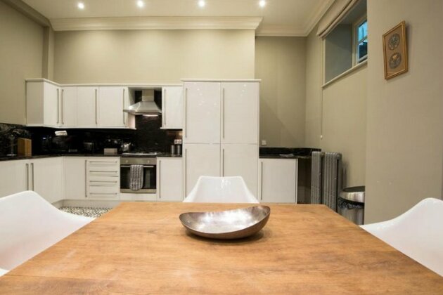 Apartment 1 The Grove - Photo3