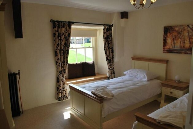 Apartment Finchale Abbey - Photo2