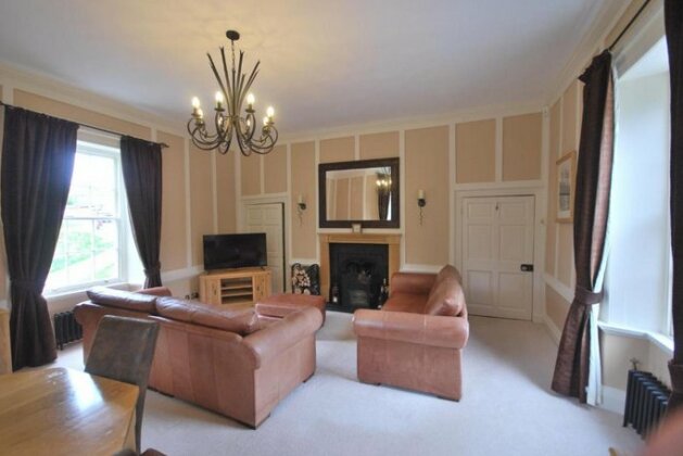 Apartment Finchale Abbey - Photo4