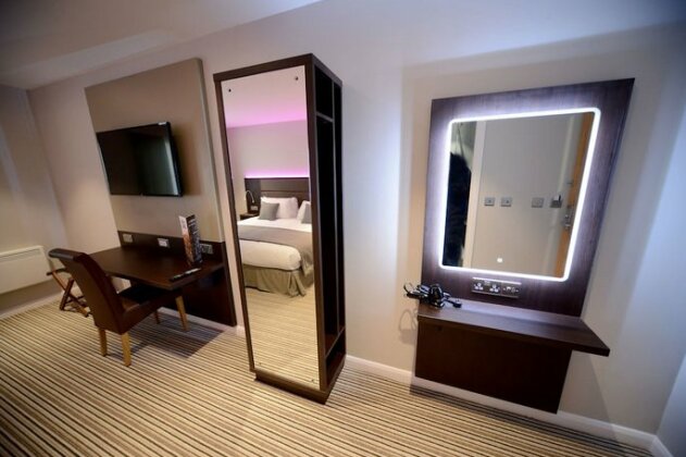 Bannatyne Hotel Durham - Photo4