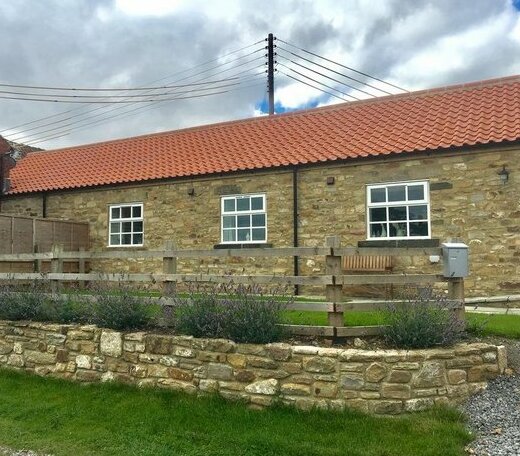 Brooksides Byre Durham Country Cottage