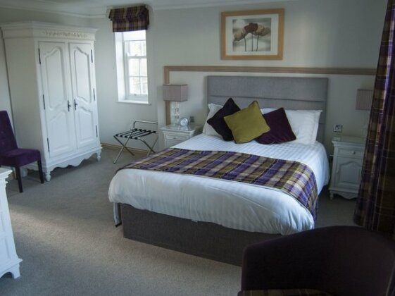 Castle View Guesthouse Durham - Photo4