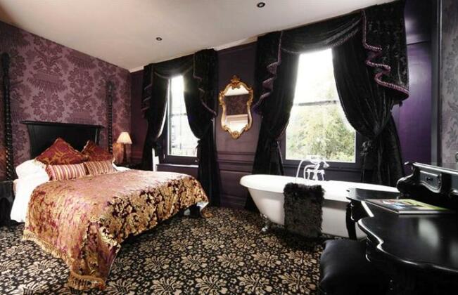 Hotel Discount Code 2024 Fallen Angel Hotel Durham