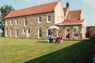 Ivesley Equestrian Centre Bed and Breakfast Durham
