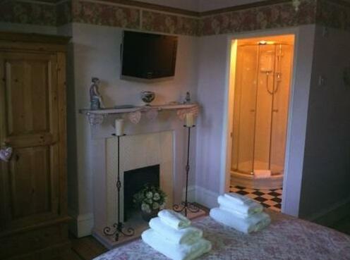 Moor End Guest House - Photo3