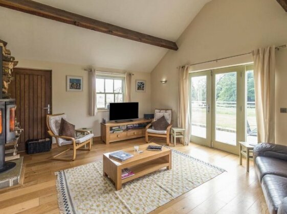 Orchard Cottage Durham - Photo3