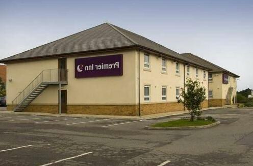 Premier Inn East Durham