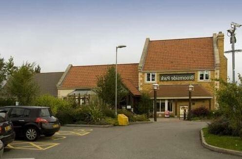 Premier Inn East Durham - Photo2