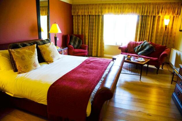 Ramside Hall Hotel Golf & Spa - Photo2