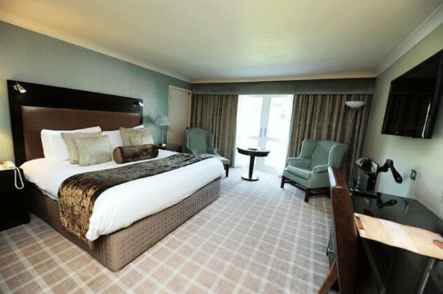 Ramside Hall Hotel Golf & Spa - Photo4
