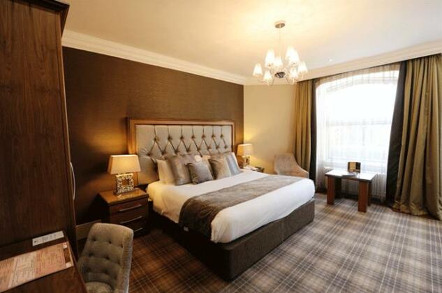 Ramside Hall Hotel Golf & Spa - Photo5