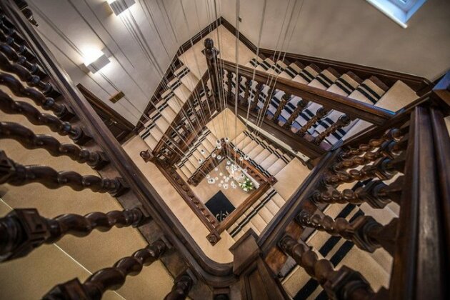 The Barrington @ 52 Old Elvet - Photo3