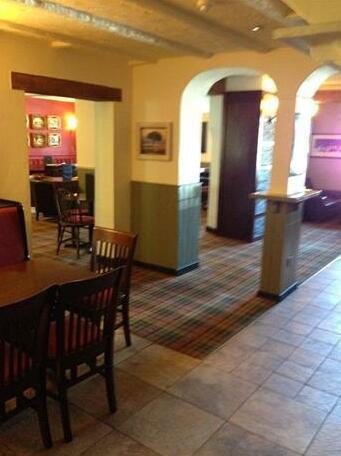 The Queens Head Durham - Photo2