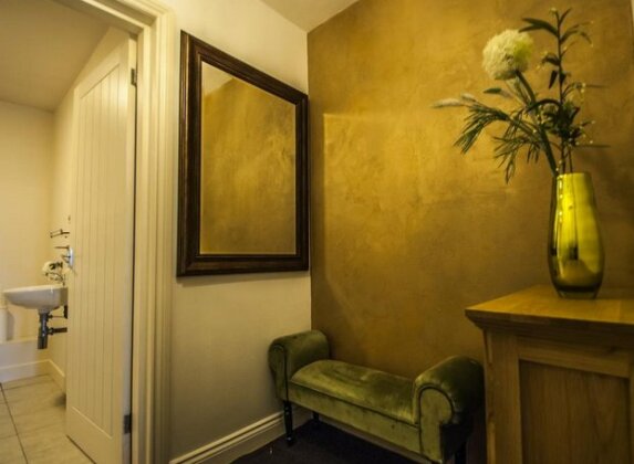 Valhalla B&B - Photo2