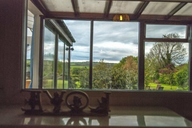 Valhalla B&B - Photo3