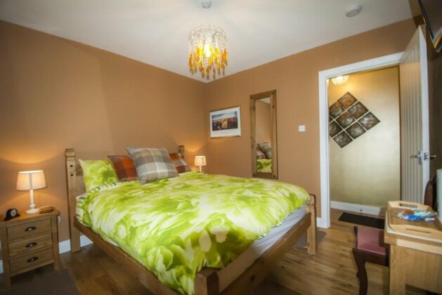 Valhalla B&B - Photo4